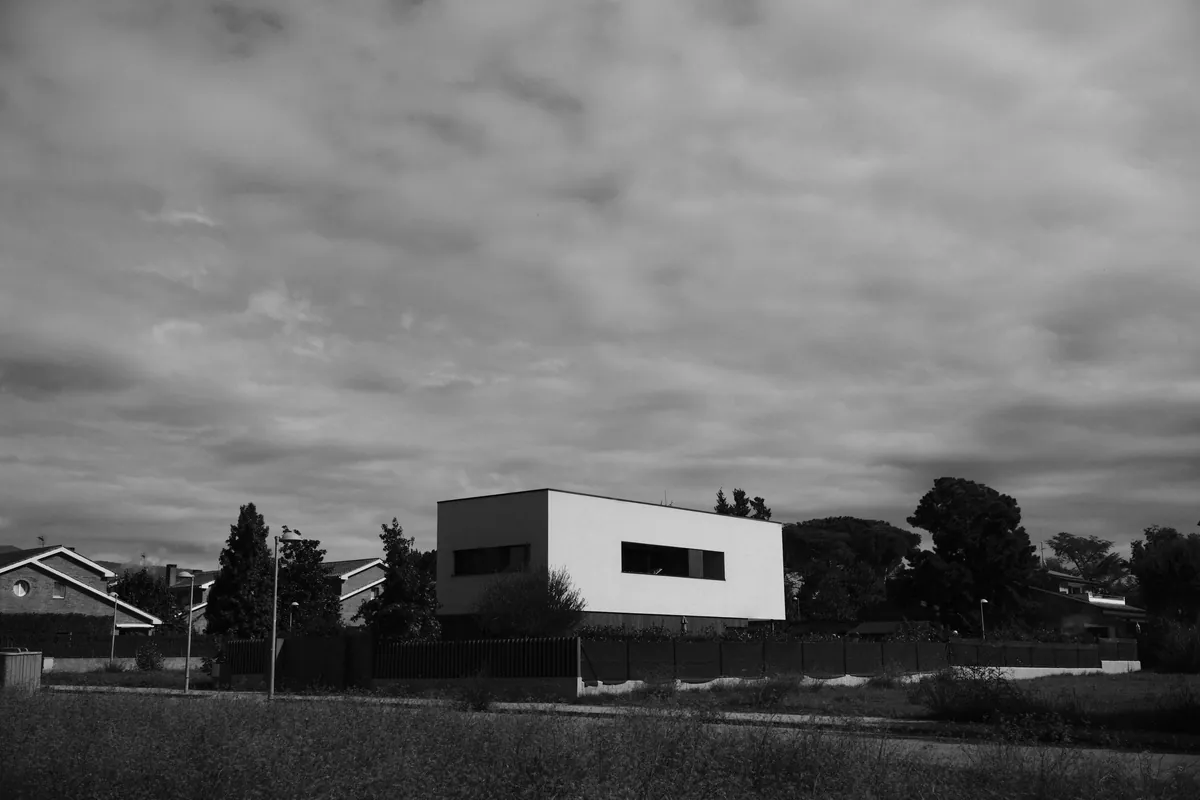 Kai Offices — commercial project in Bergen, NO.