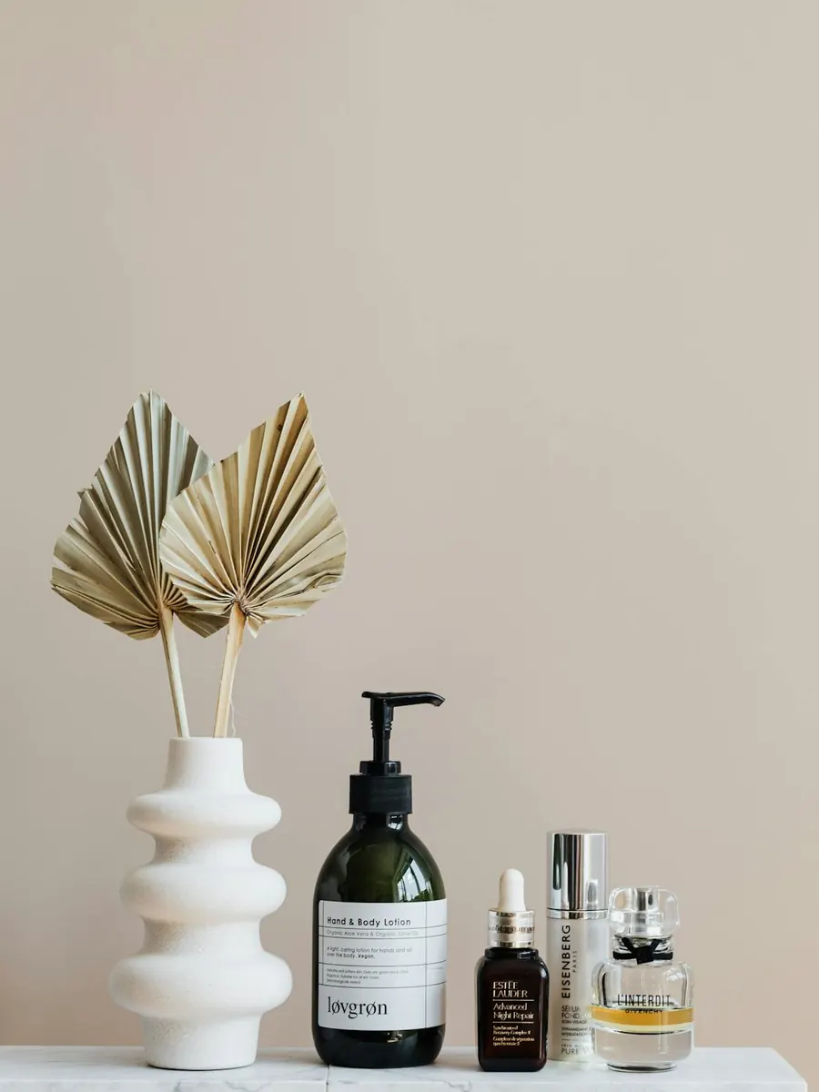 The Apothecary collection