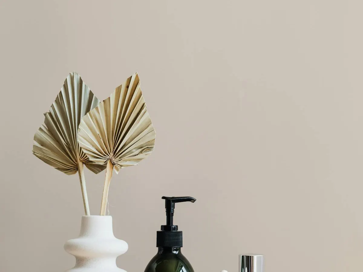 The Apothecary collection