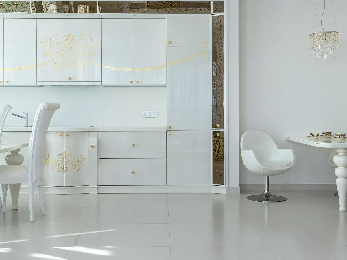 The Table collection