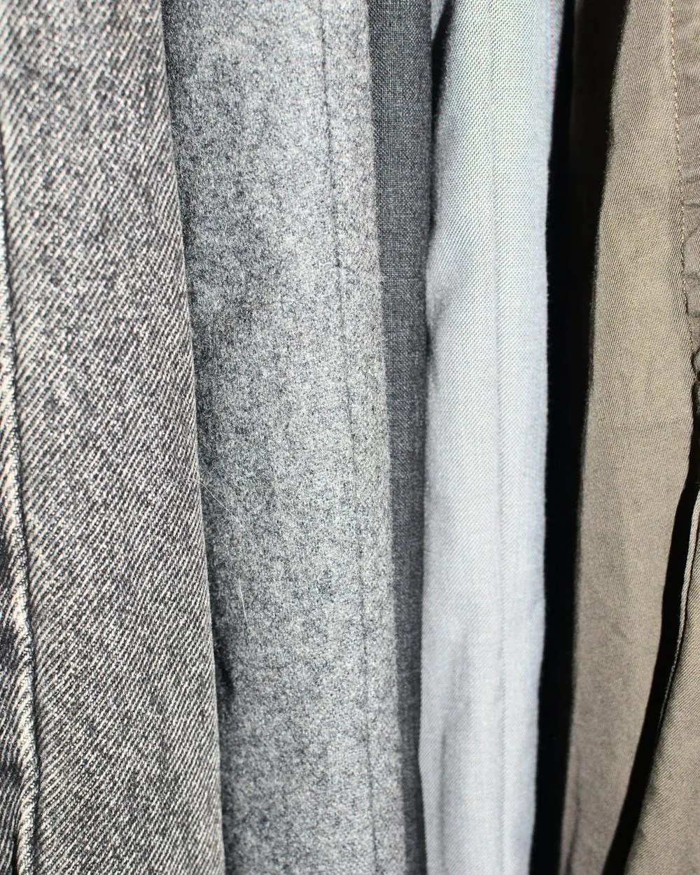 Lambswool Waffle Throw — view 2