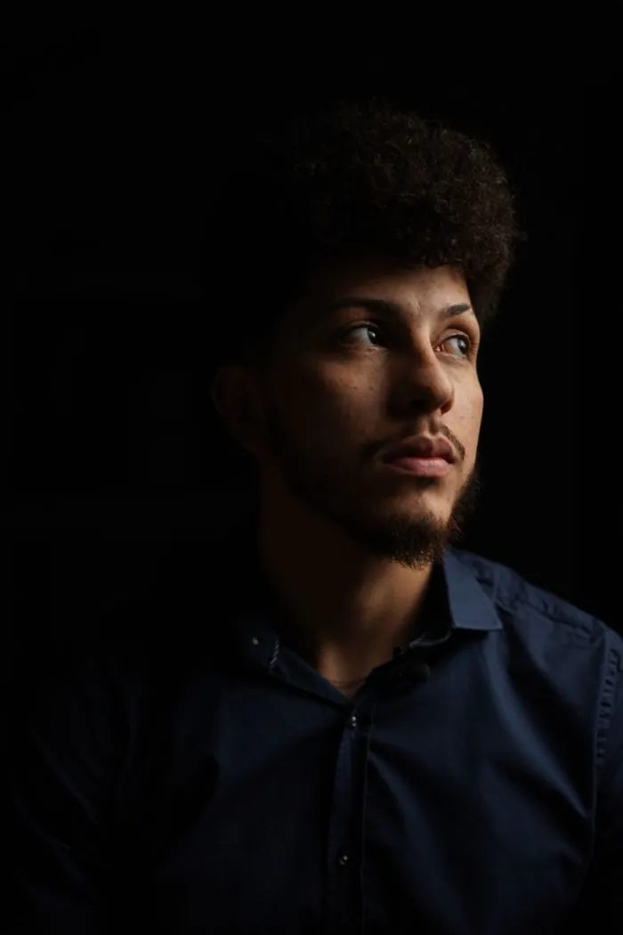 Portrait of Marco Alvarez, Crew Trainer, Egress & Survival at APSIS.