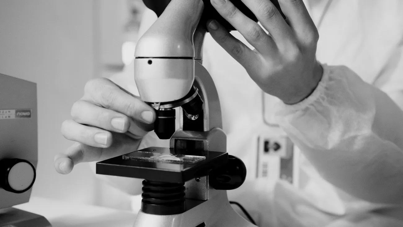 Kestrel Bio: First defect-free retinal tissue grown off-planet.