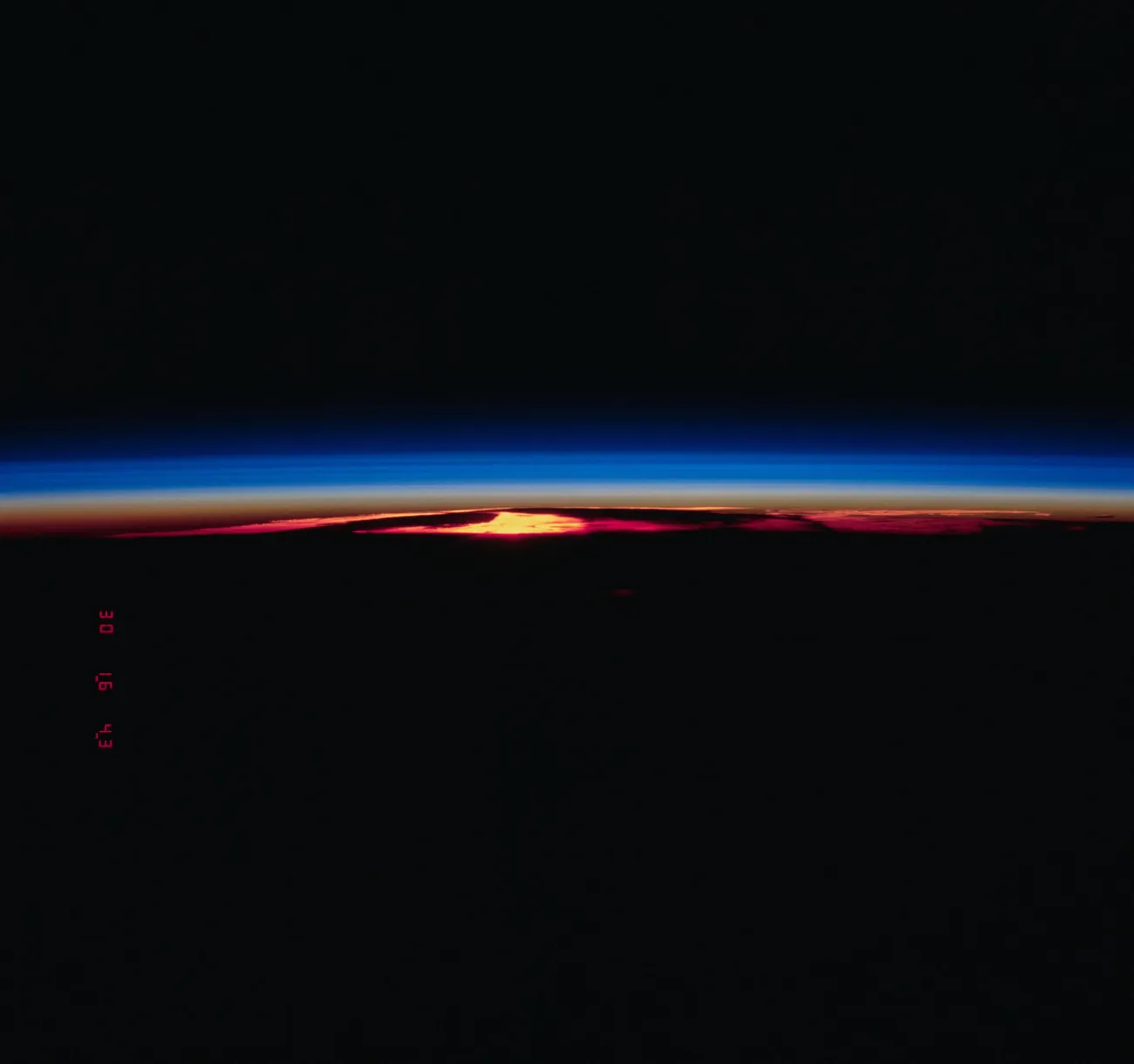 Aria Climate: Hand-aimed hyperspectral survey of 40 emission sites.