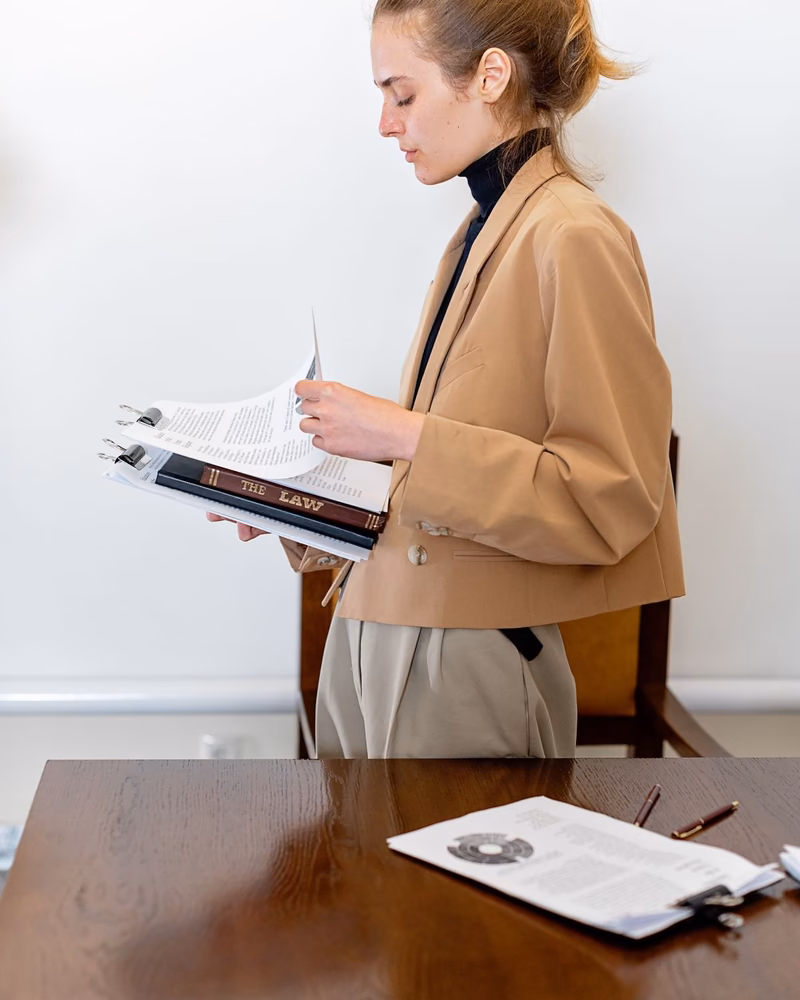 Marguerite Oyelaran, Founding partner