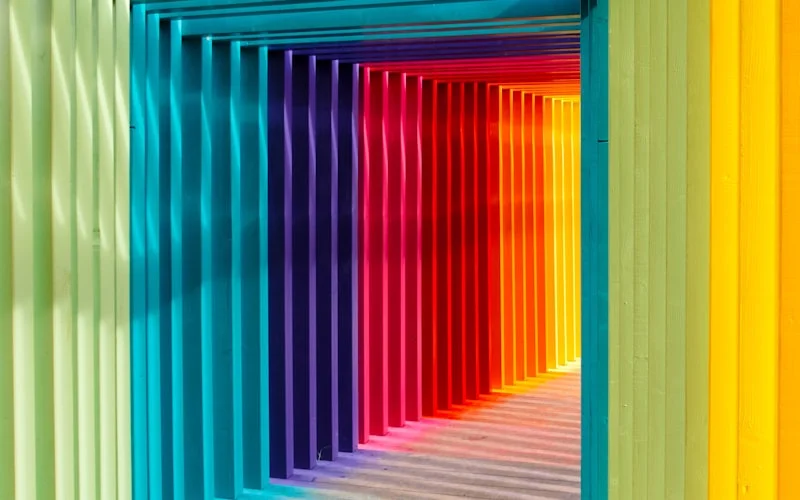 Building a Color System That Actually Works