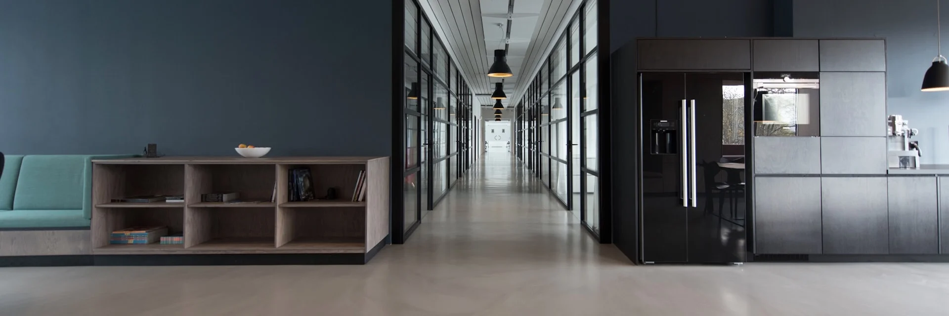 ATELIER studio space