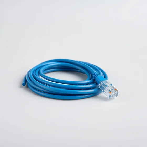 Cat 6A U/FTP, 23 AWG OFC