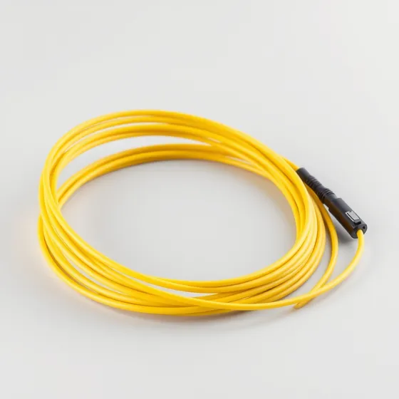 OS2 Single-Mode LC Pigtail