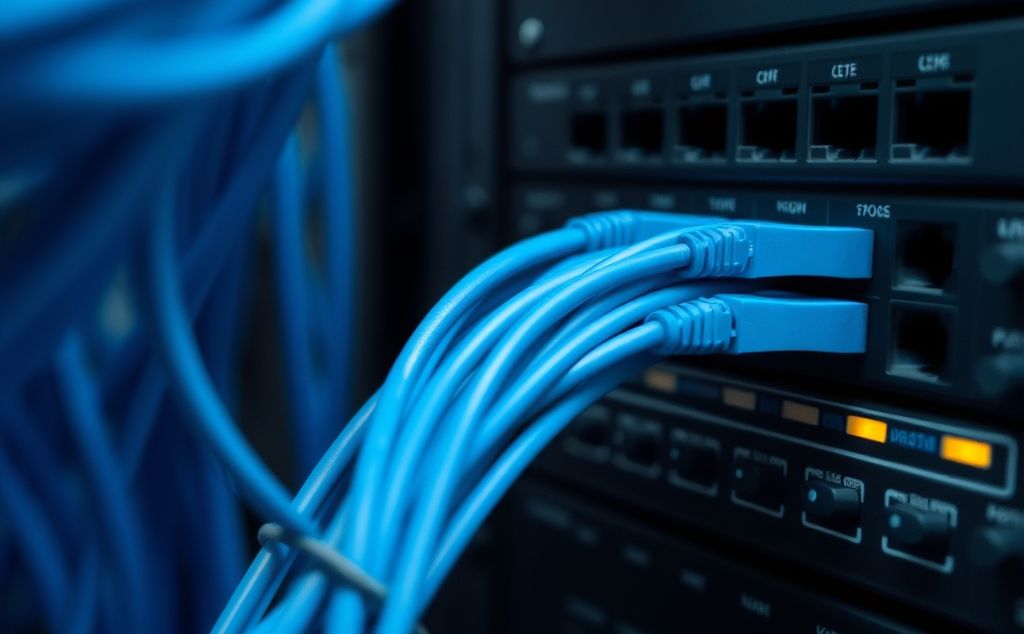 Structured Cabling