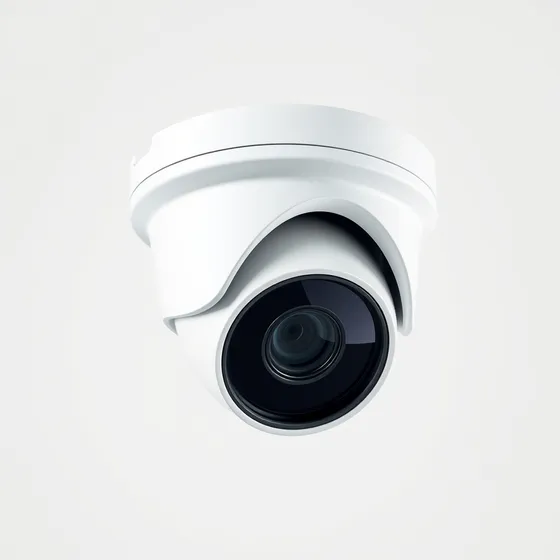 4 MP IR Bullet IP Camera