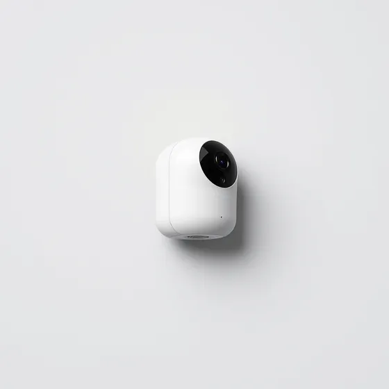 2 MP Mini Wi-Fi Camera