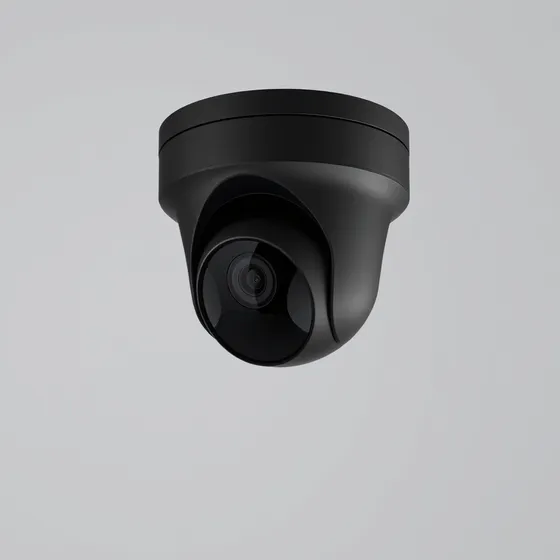 2 MP 25× PTZ Speed Dome