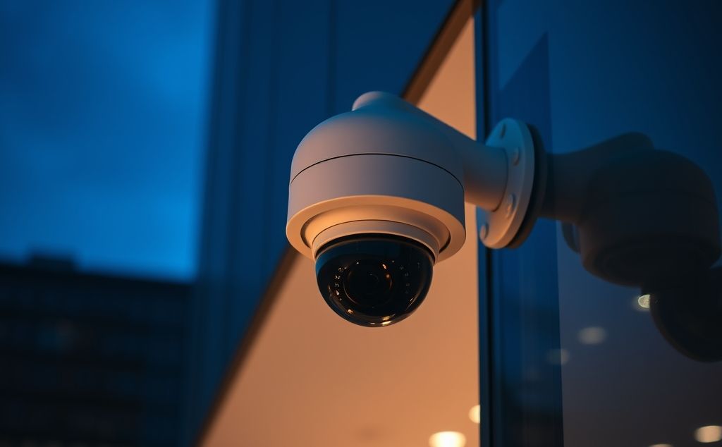 Surveillance / CCTV