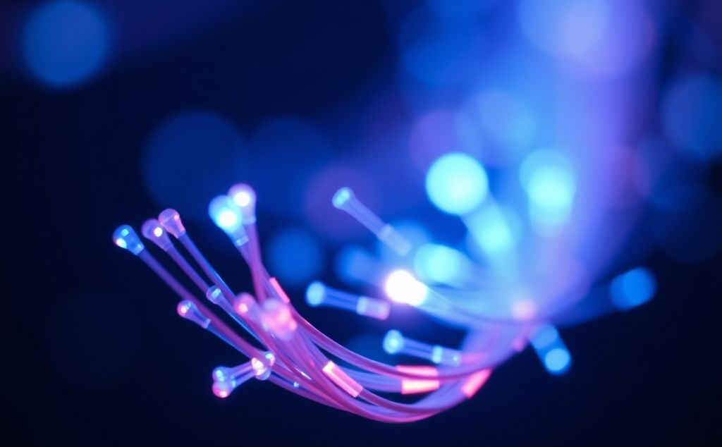 Fiber & Backbone