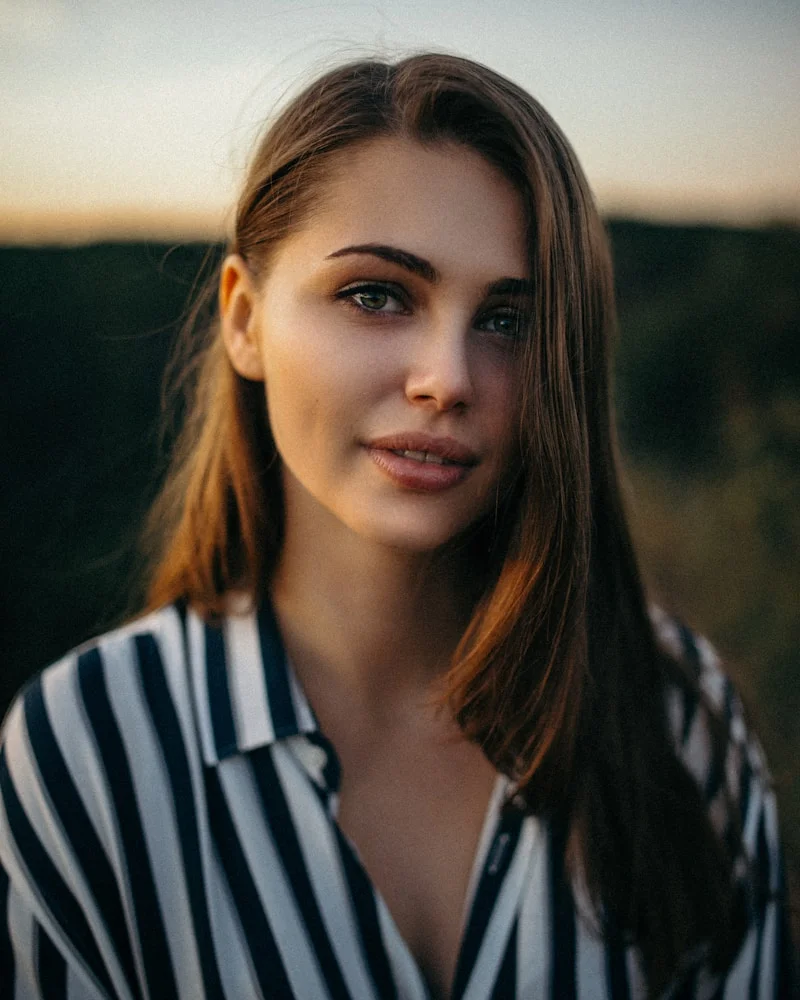 Elena Marsh