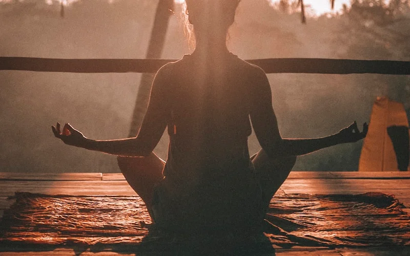 The Architecture of a Morning Ritual