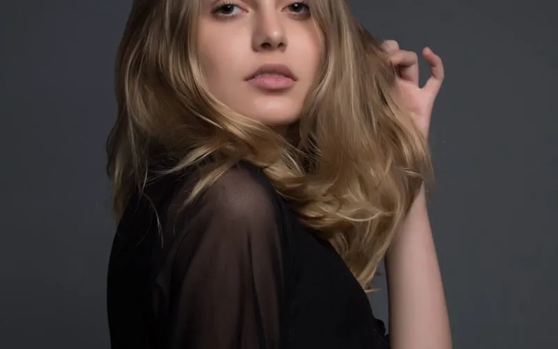 Building a Fashion Photography Portfolio from Zero