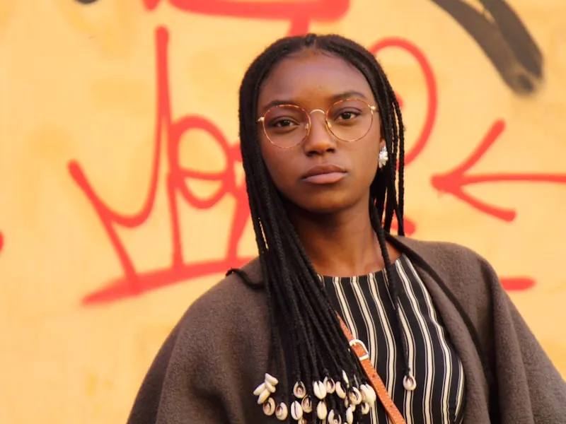 Skin as Canvas: The Return of Editorial Beauty