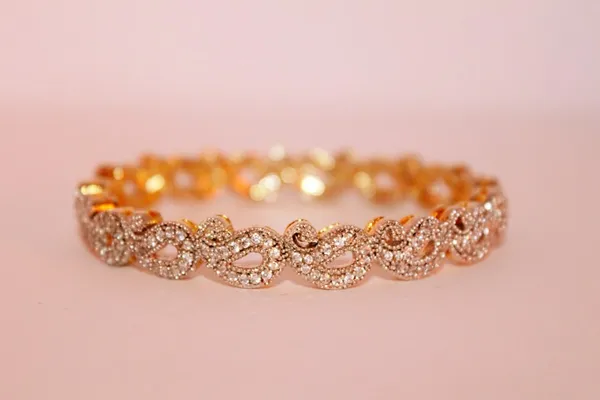 Heritage Bangle