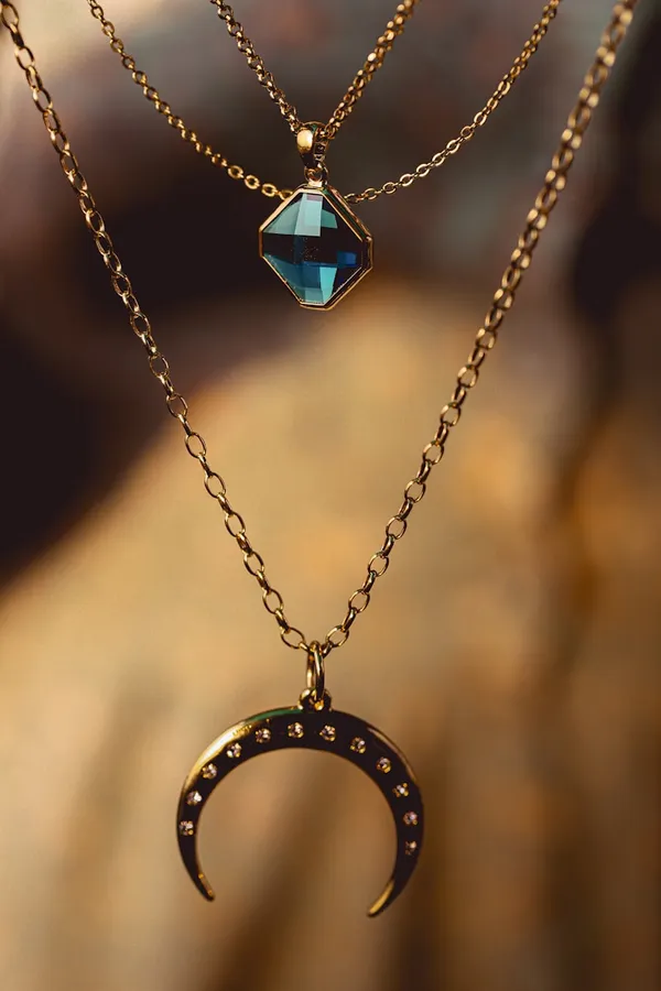 Akoya Pearl Strand