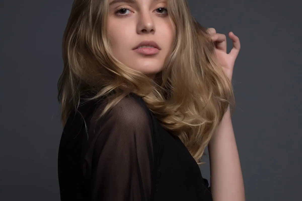 Obsidian Lookbook — 1