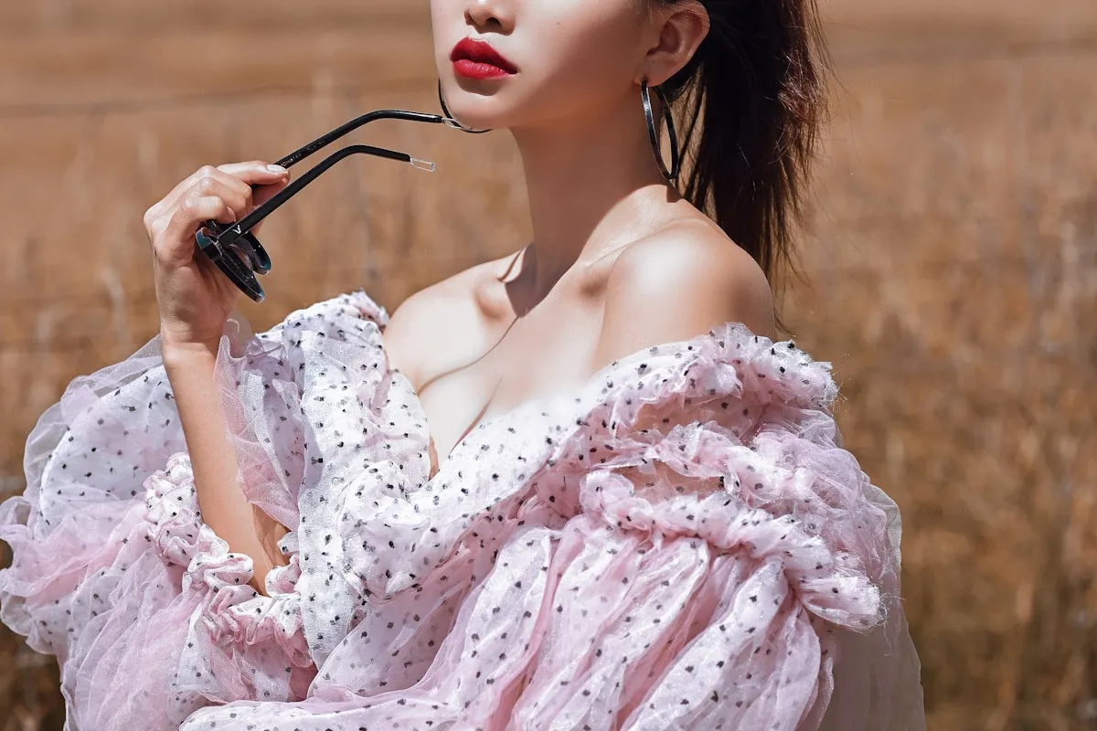 Atelier Voss SS26 — 1