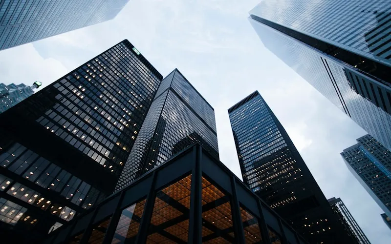 Meridian headquarters