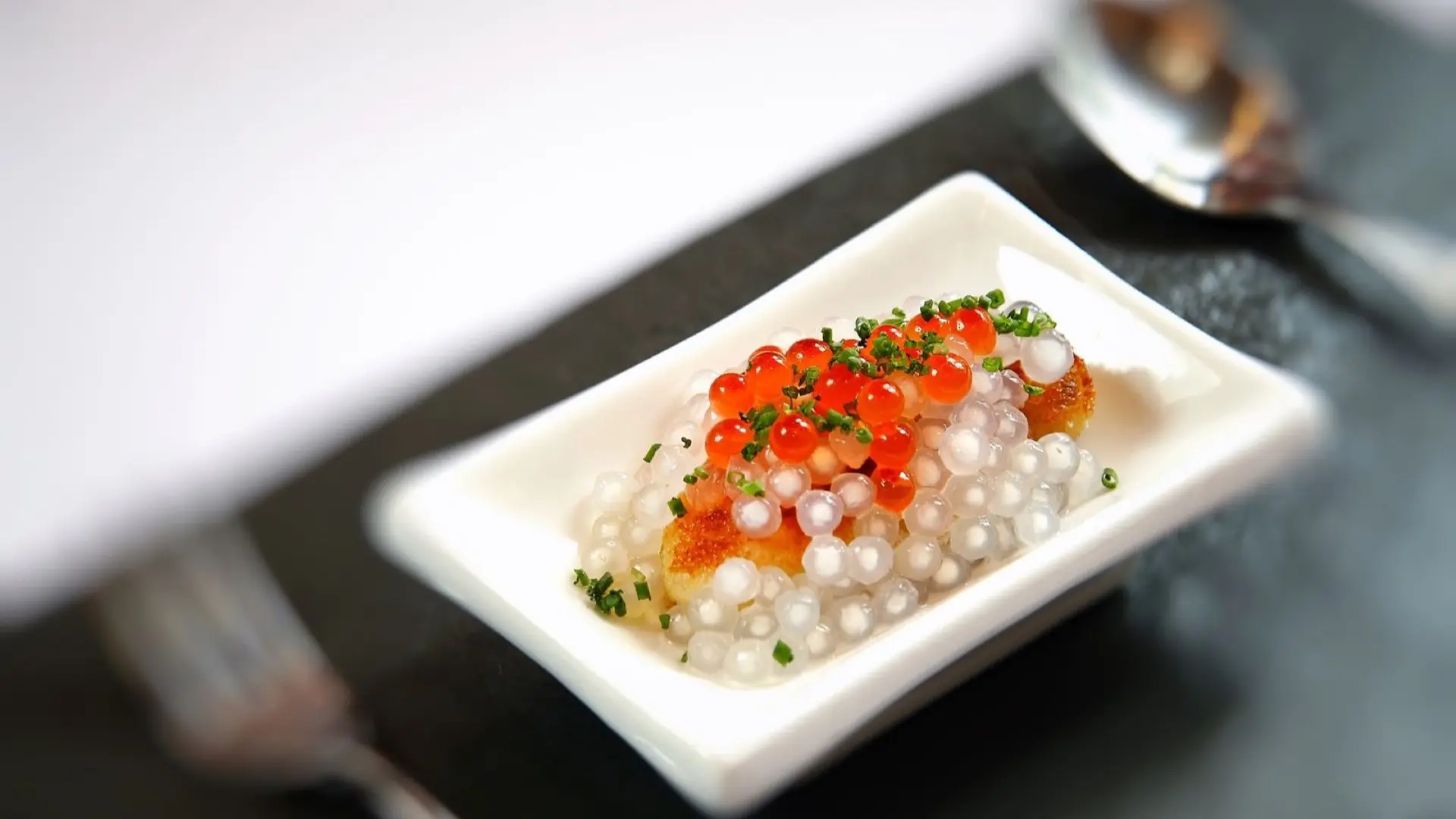 Amuse-Bouche