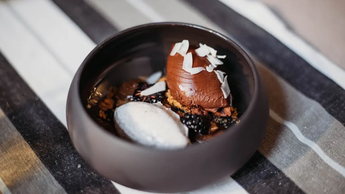 Desserts