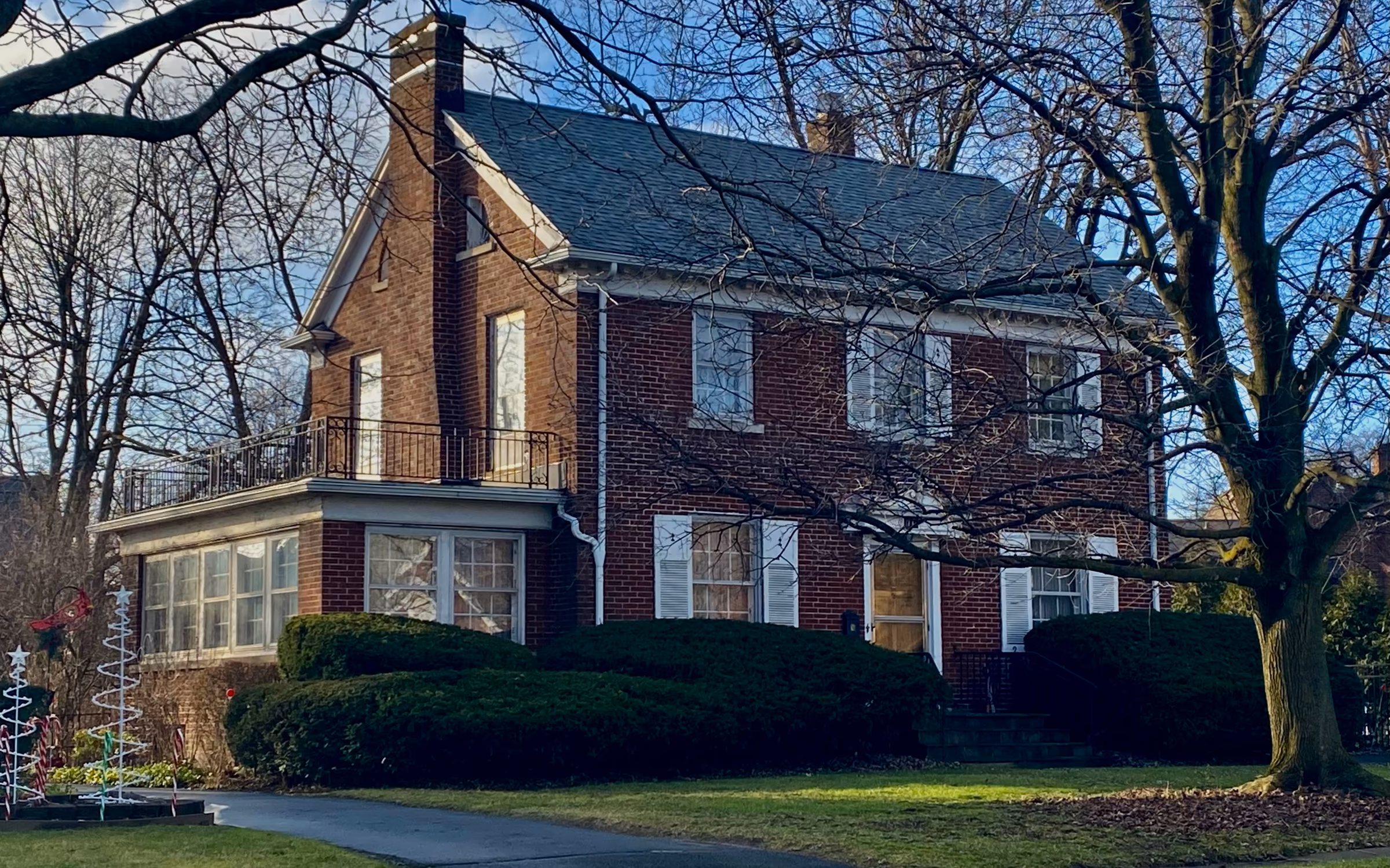 Casa Travesía