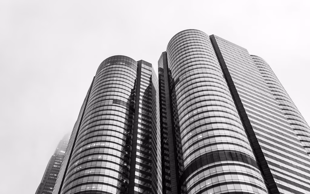 In praise of board-formed concrete