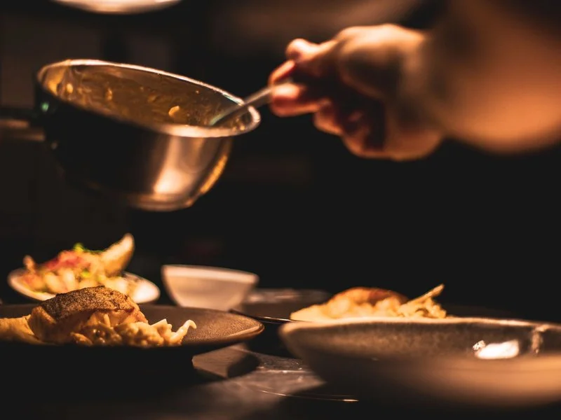 Chef's Table