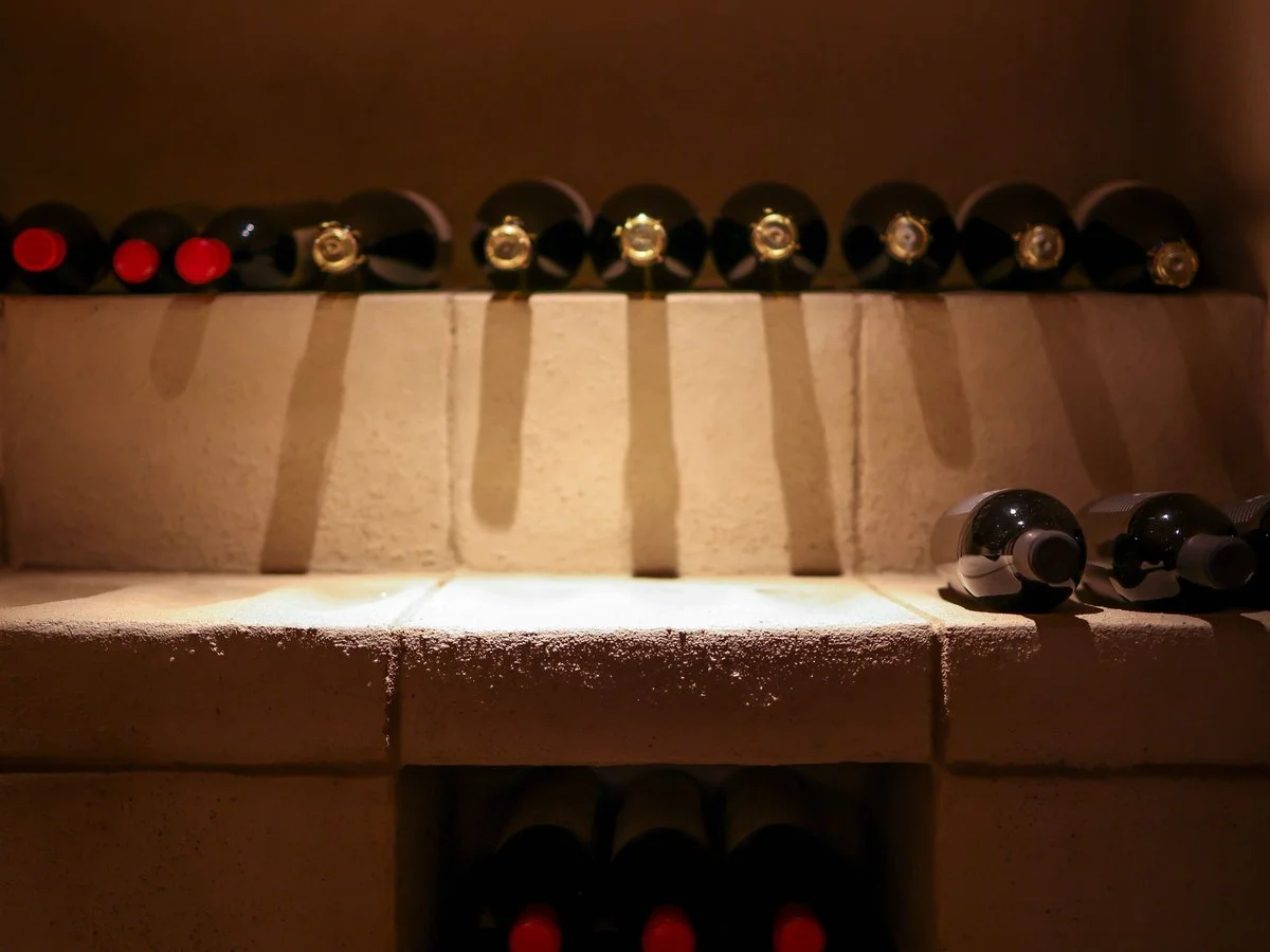Wine selection and pairing