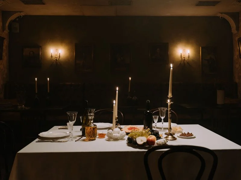 Sala Privata
