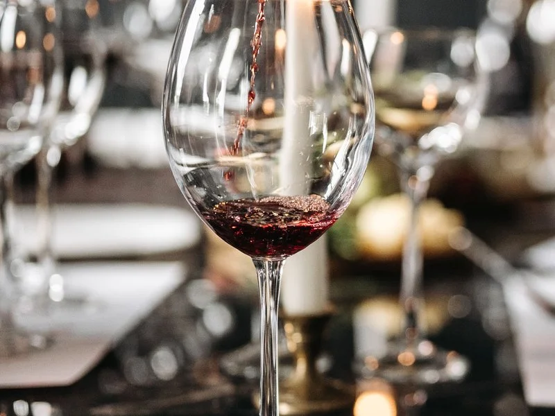 Wine Pairing Dinner