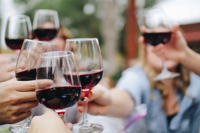 Wine Pairing Dinner