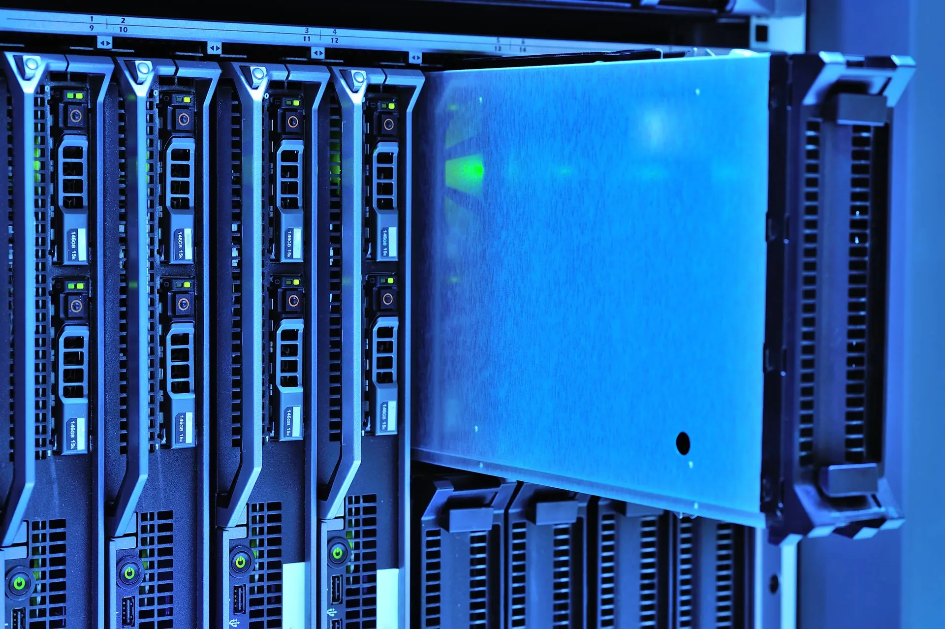 Enterprise Campus deployment
