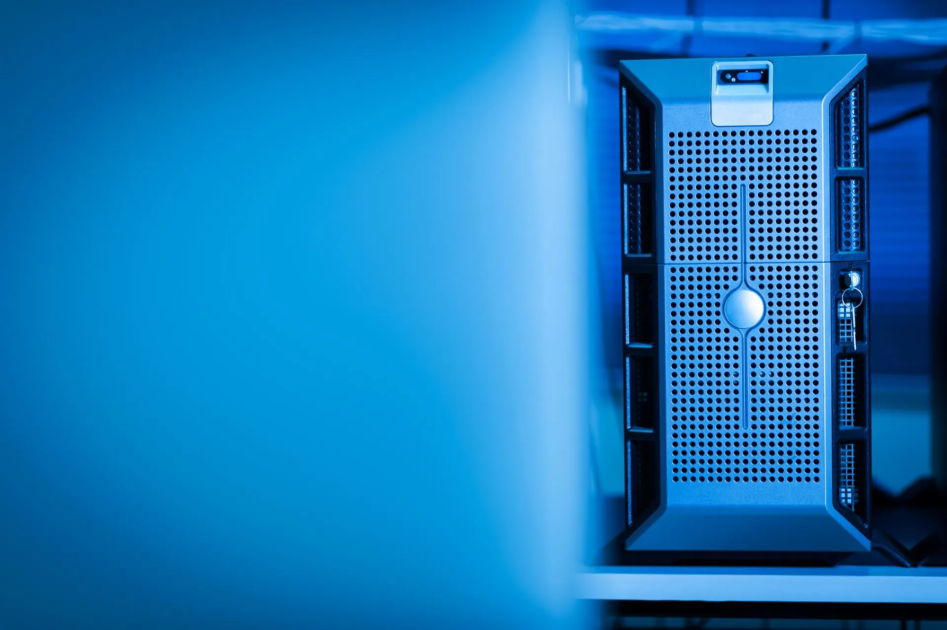 Data Center deployment