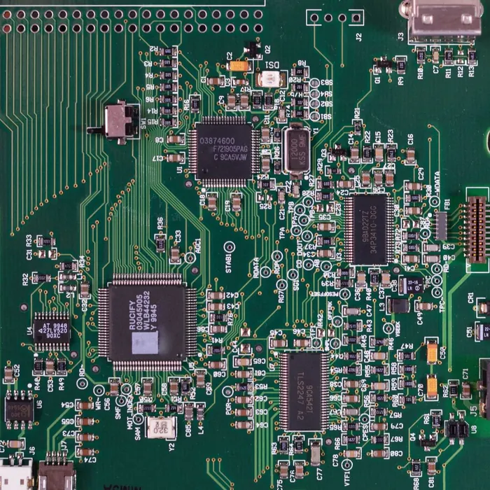 OKTET OC-RACKKIT detail 02