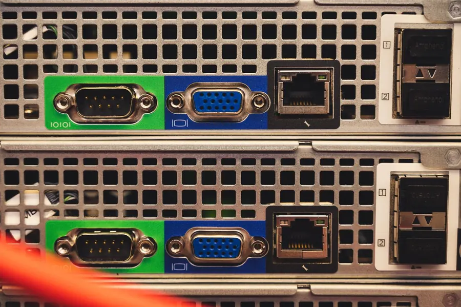 OKTET OR-8000 — ROUTER