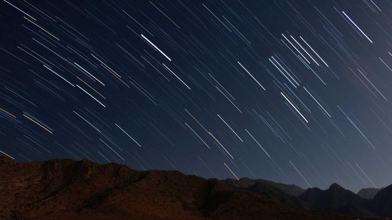 What Happens to Your Body Above 4,000 Meters