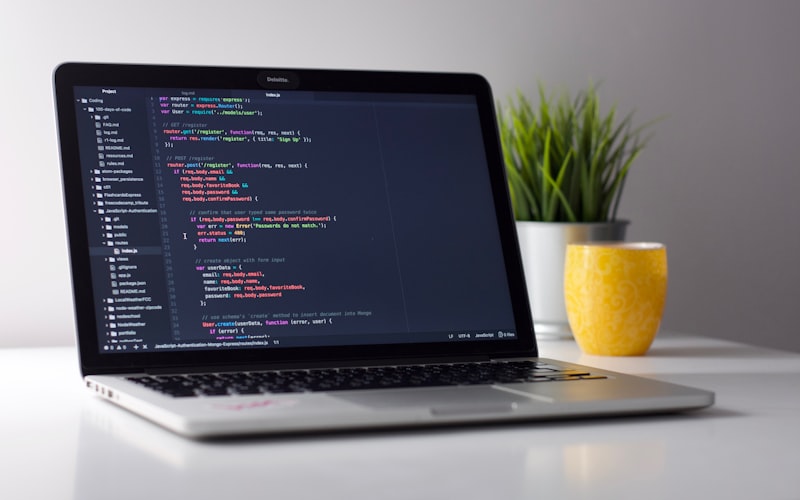 The Death of the Generic Agency Website