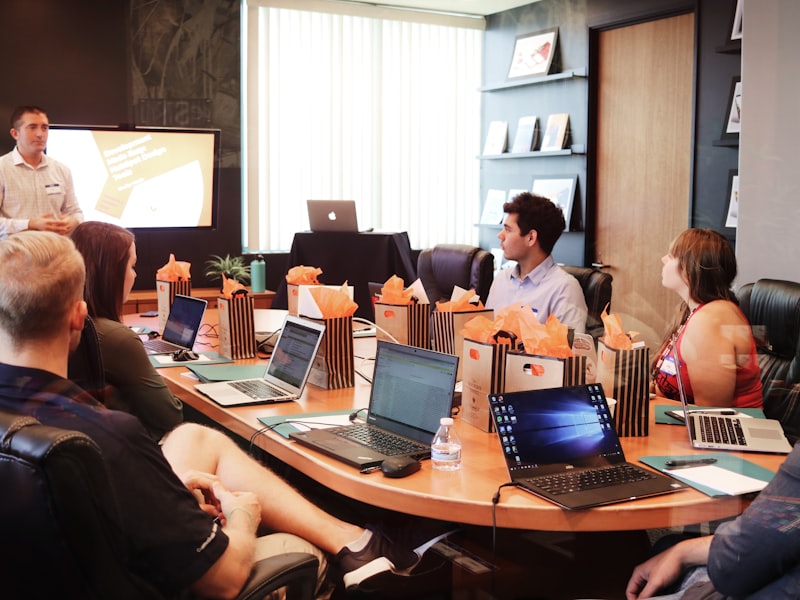 Web Development