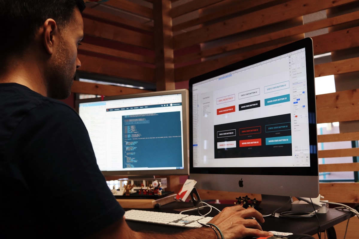 Vertex platform