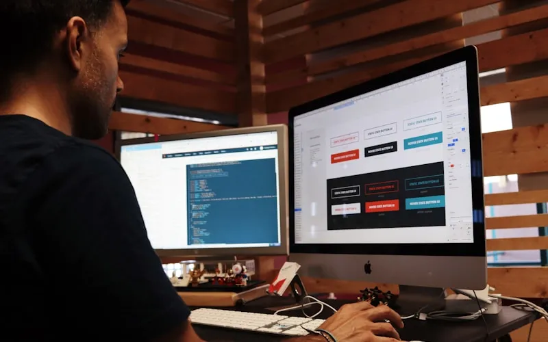 Building the Future of Motion