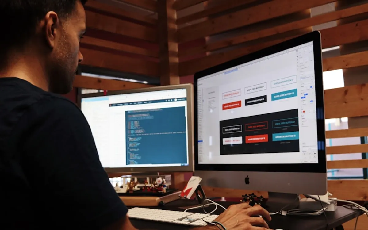Building the Future of Motion