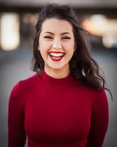 Mara Delacroix