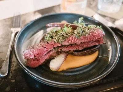 Bistecca Fiorentina