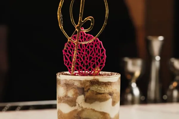 Tiramisu Classico